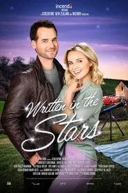Written in the Stars movie poster