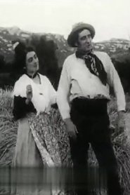 The Guardian of Camargue movie poster