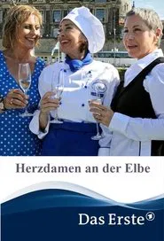 Herzdamen an der Elbe movie poster