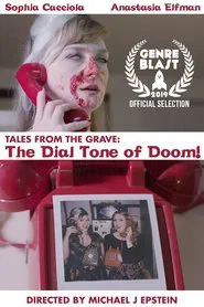 The Dial Tone of Doom movie poster