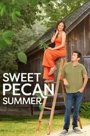 Sweet Pecan Summer movie poster