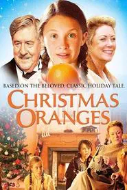 Christmas Oranges movie poster