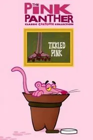 Tickled Pink movie poster