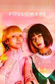 Followers tv show poster