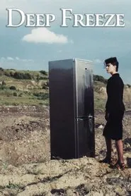 Deep Freeze movie poster