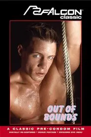 Poster do filme Out of Bounds