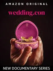 Wedding.con tv show poster