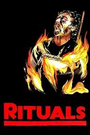 Poster do filme Rituals