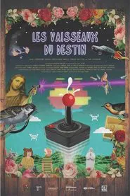 Vessels of Destiny movie poster