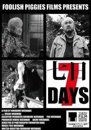 7 Days movie poster