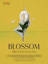 Blossom movie poster