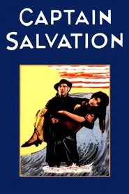 Poster do filme Captain Salvation