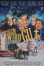 Abbi fede movie poster