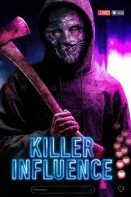 Poster do filme Killer Influence