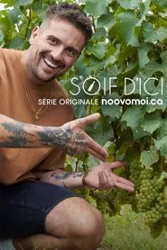 Poster da série Soif d'ici