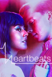 Heartbeats tv show poster