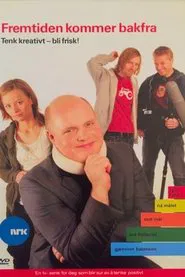 Poster da série Fremtiden kommer bakfra