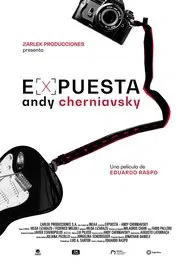 Expuesta movie poster
