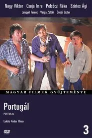 Poster do filme Portugal