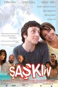 The Silly movie poster