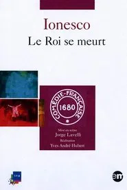 Le roi se meurt movie poster