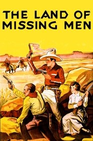 The Land of Missing Men movie poster