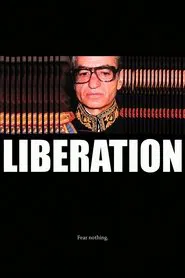 Liberation movie poster
