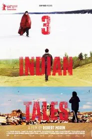 3 Indian Tales movie poster