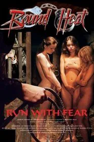 Run with Fear movie poster