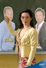 Die Stein tv show poster