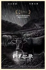 Poster do filme The Night Rain South Township