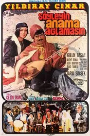 Söyleyin Anama Ağlamasın movie poster
