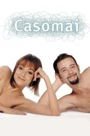 Casomai movie poster