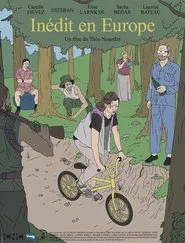 Inédit en Europe movie poster