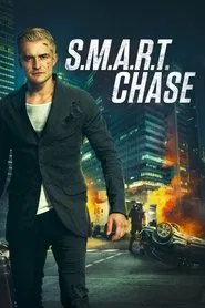 S.M.A.R.T. Chase movie poster