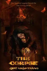 The Corpse movie poster