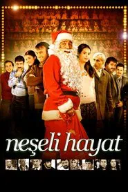 Jolly Life movie poster
