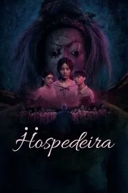 Poster do filme Hospedeira