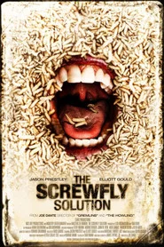 The Screwfly Solution movie poster