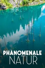 Merveilles de la nature tv show poster