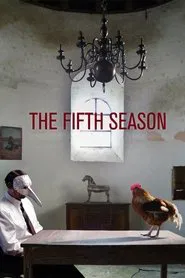 The Fifth Season movie poster
