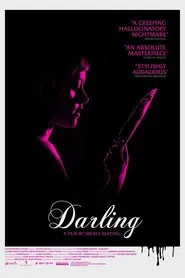 Darling movie poster