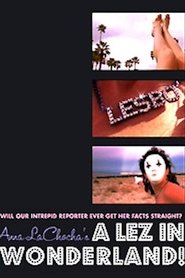 A Lez in Wonderland movie poster