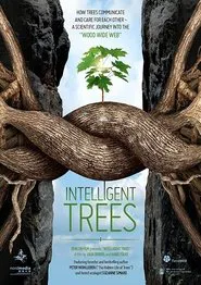 Intelligent Trees movie poster