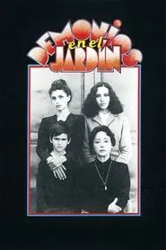 Demons in the Garden movie poster
