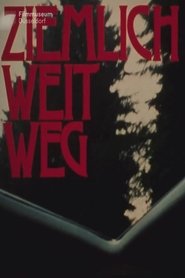 Ziemlich weit weg movie poster