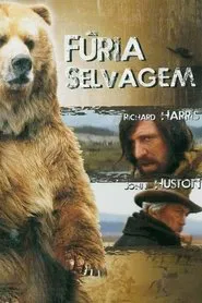 Poster do filme Fúria Selvagem
