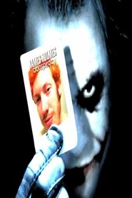 The James Holmes Conspiracy movie poster