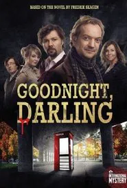 Poster da série Good Night, Darling