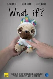 What If? movie poster